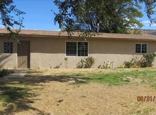 49502 Alan Ave, Tehachapi, CA 93561