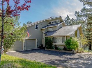 3916 Baneberry Dr, New Meadows, ID 83654