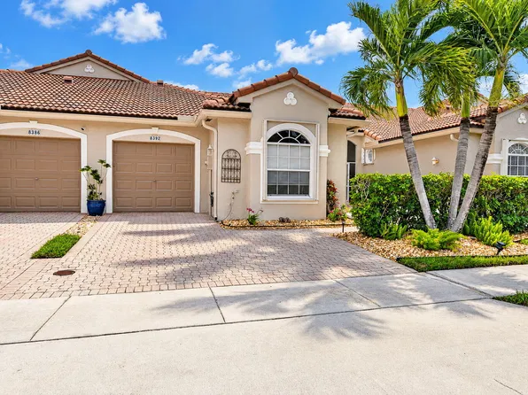 8392 VIA SERENA, Boca Raton, FL 33433