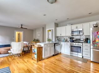 279 Main St #2, Charlestown, MA 02129