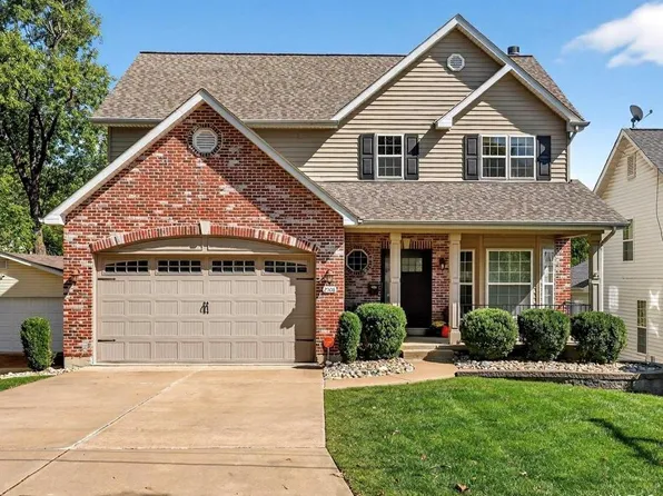 2506 Helen Ave, Saint Louis, MO 63144