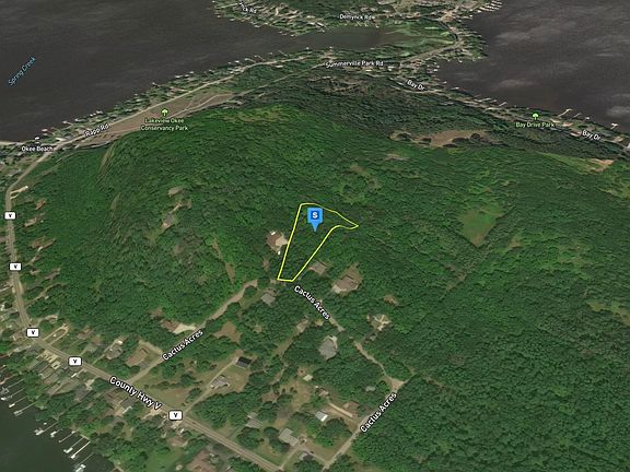 2nd image of W11326 Cactus Acres Rd