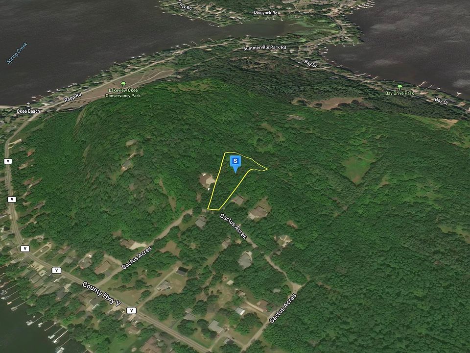 2nd image of W11326 Cactus Acres Rd