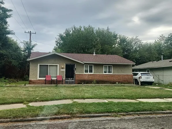 459 Wyoming Ave, Pontiac, MI 48341