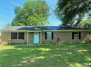 7446 Private Road 5102, Athens, TX 75751
