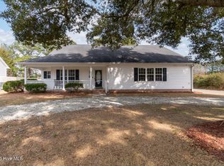 321 Barbara Drive, New Bern, NC 28562