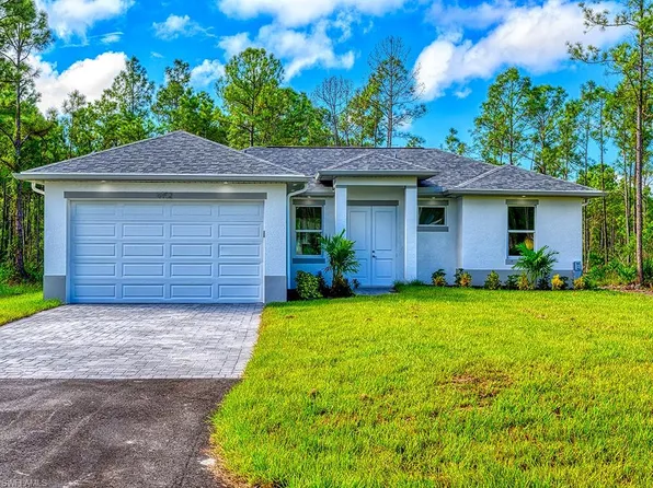 4226 68th AVE NE, NAPLES, FL 34120