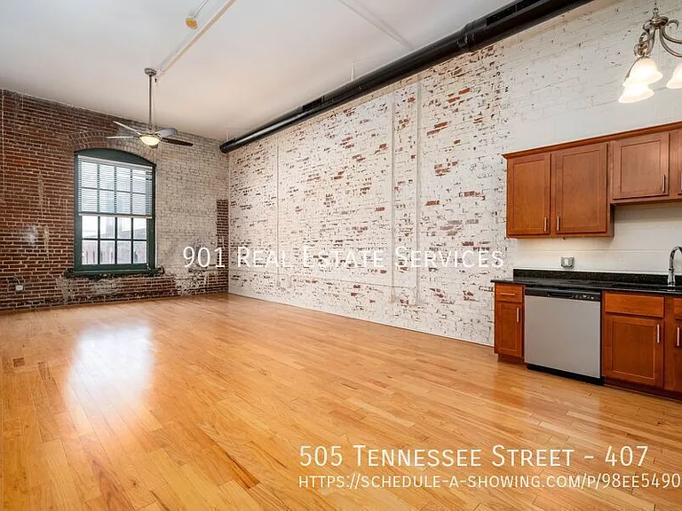 505 Tennessee St #407 — Photo 2