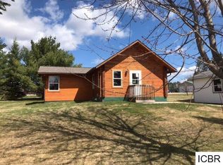 80 Willow St SE, Akeley, MN 56433