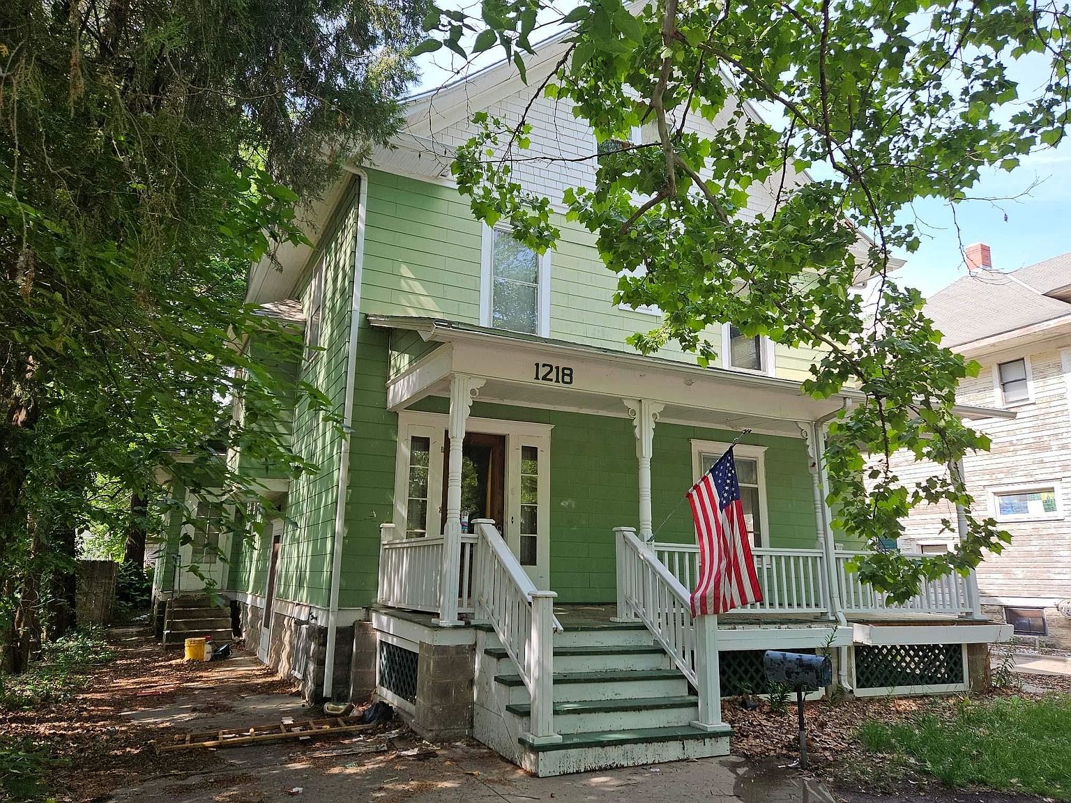 1218 E 9th Ave, Winfield, KS 67156 MLS 625555 Zillow