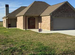 1222 Delcambre Rd, Breaux Bridge, LA 70517