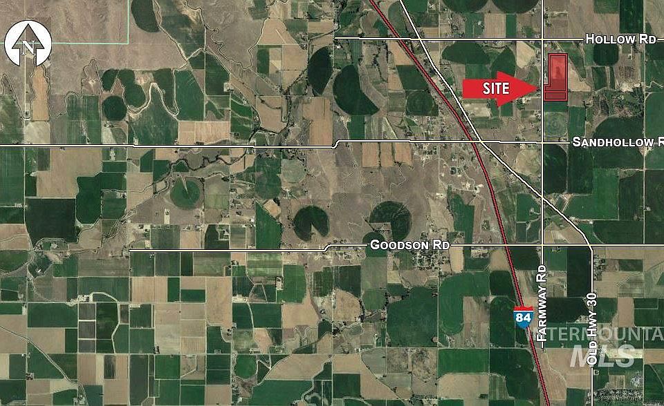 2nd image of Tbd Farmway Rd