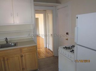 24 Royce Rd APT 11, Allston, MA 02134