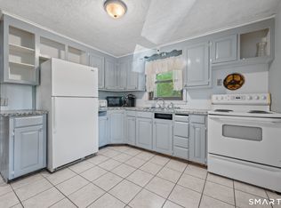128 Capen Street, Windsor, CT 06095