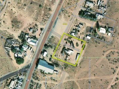 788 Red Mountain Rd, Ridgecrest, CA, 93555
