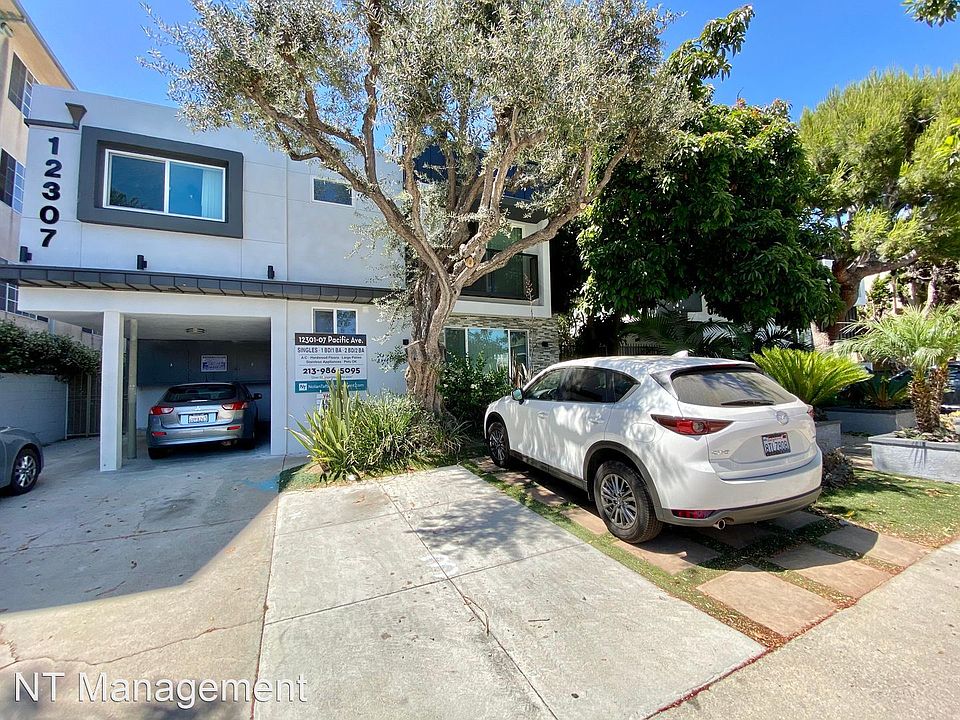 1st image of 12307 Pacific Ave APT 9