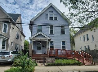 117 Greenwood St, New Haven, CT 06511