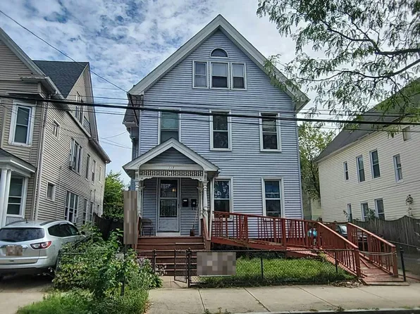 117 Greenwood St, New Haven, CT 06511