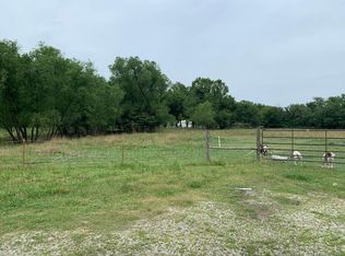 33568 E 151st St S, Coweta, OK 74429