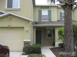 11612 Mango Ridge Blvd, Seffner, FL 33584