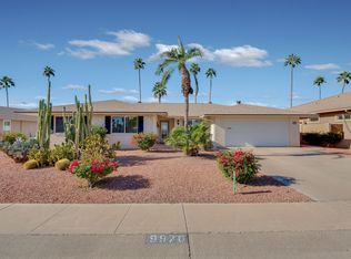 9970 W Bolivar Dr, Sun City, AZ 85351