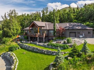 19567 Mount Magnificent Cir, Eagle River, AK 99577