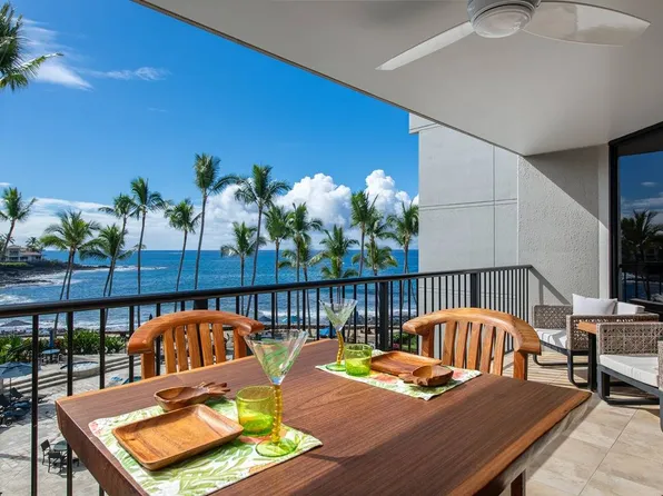 75-6106 Alii Dr #317, Kailua Kona, HI 96740