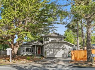 3017 Lopez Rd, Pebble Beach, CA 93953
