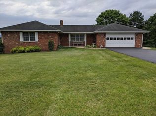 13365 Old Valley Pike, Edinburg, VA 22824