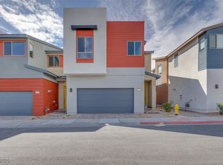 4349 Tabor Peak Ave, Las Vegas, NV 89141