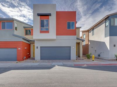 4349 Tabor Peak Ave, Las Vegas, NV, 89141