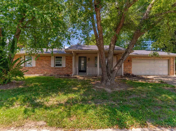 441 Lawrence Dr, Mount Vernon, IN 47620