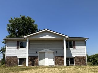 190-200 S Paragon Ln, Paragon, IN 46166