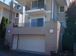 1906 S Bennett St, Seattle, WA 98108