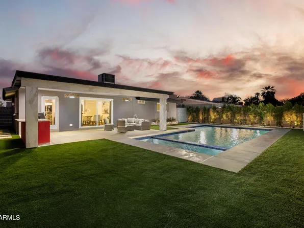 8732 E STARLIGHT Way, Scottsdale, AZ 85250