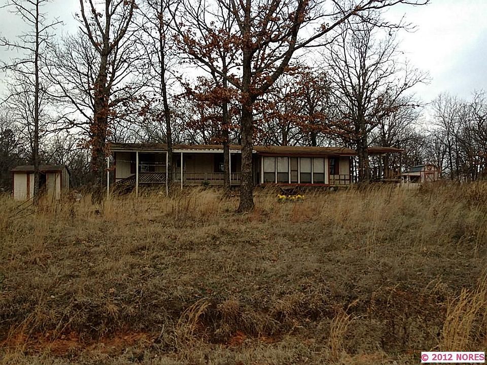 1st image of 17350 S 323rd West Ave