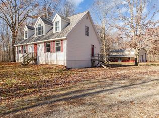 5596 W School Rd, Mt Pleasant, MI 48858