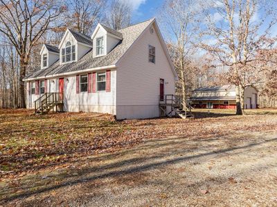 5596 W School Rd, Mt Pleasant, MI, 48858