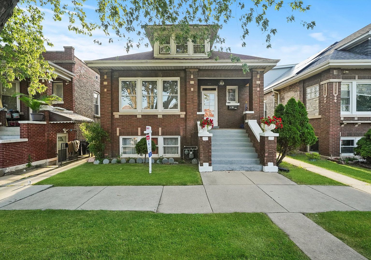 1912 S 60th Ct, Cicero, IL 60804 MLS 11871519 Zillow