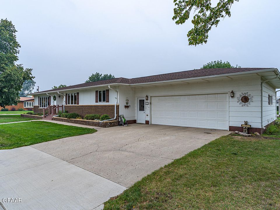 523 W 4th St, Larimore, ND 58251 MLS 231330 Zillow