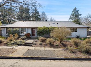 9605 SW Luelling Pl, Beaverton, OR