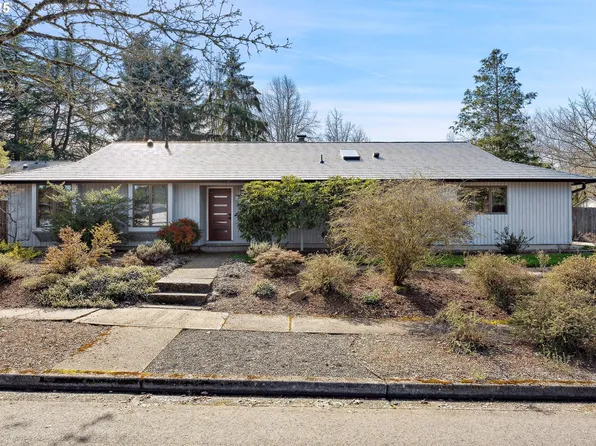 9605 SW Luelling Pl, Beaverton, OR 97008