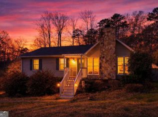 104 Paces Lakes Rdg, Dallas, GA 30157