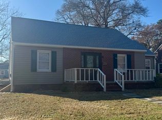 403 Brentwood Ave, Jacksonville, NC 28540