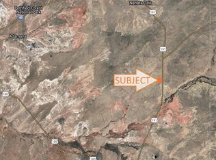 84 County Road 7123 N, Saint Johns, AZ 85936