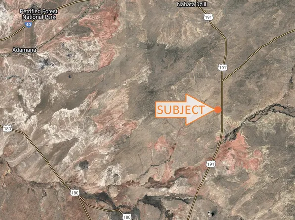 84 County Rd N7123 -- #-, St Johns, AZ 85936