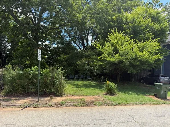 640 Smith St SW, Atlanta, GA 30312