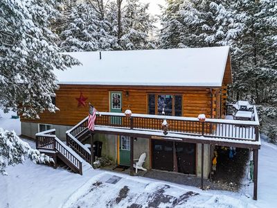 36 Grove Street, Chestertown, NY, 12817