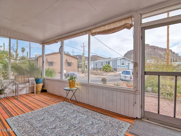 5401 W Bar X St, Tucson, AZ 85713