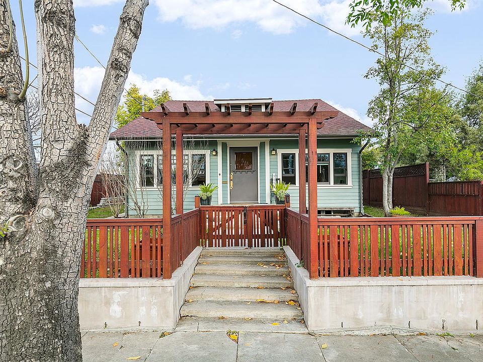 1st image of 5058 Vincent Ave